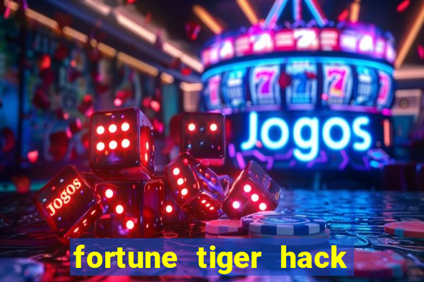 fortune tiger hack apk dinheiro infinito